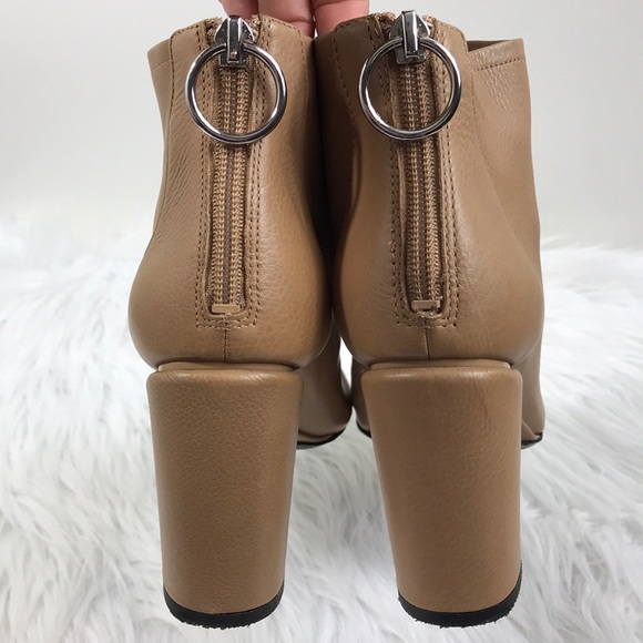 via spiga nadia bootie